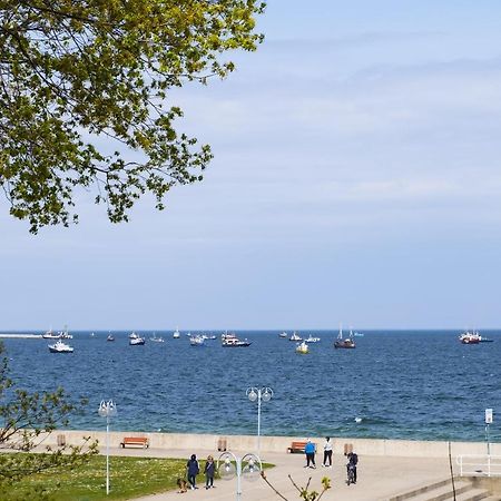 29 Apart Gdynia Extérieur photo