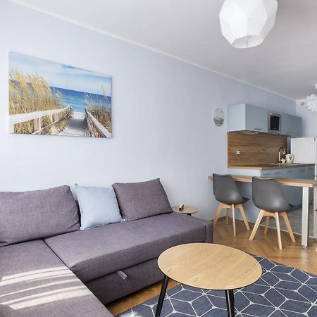 29 Apart Gdynia Extérieur photo