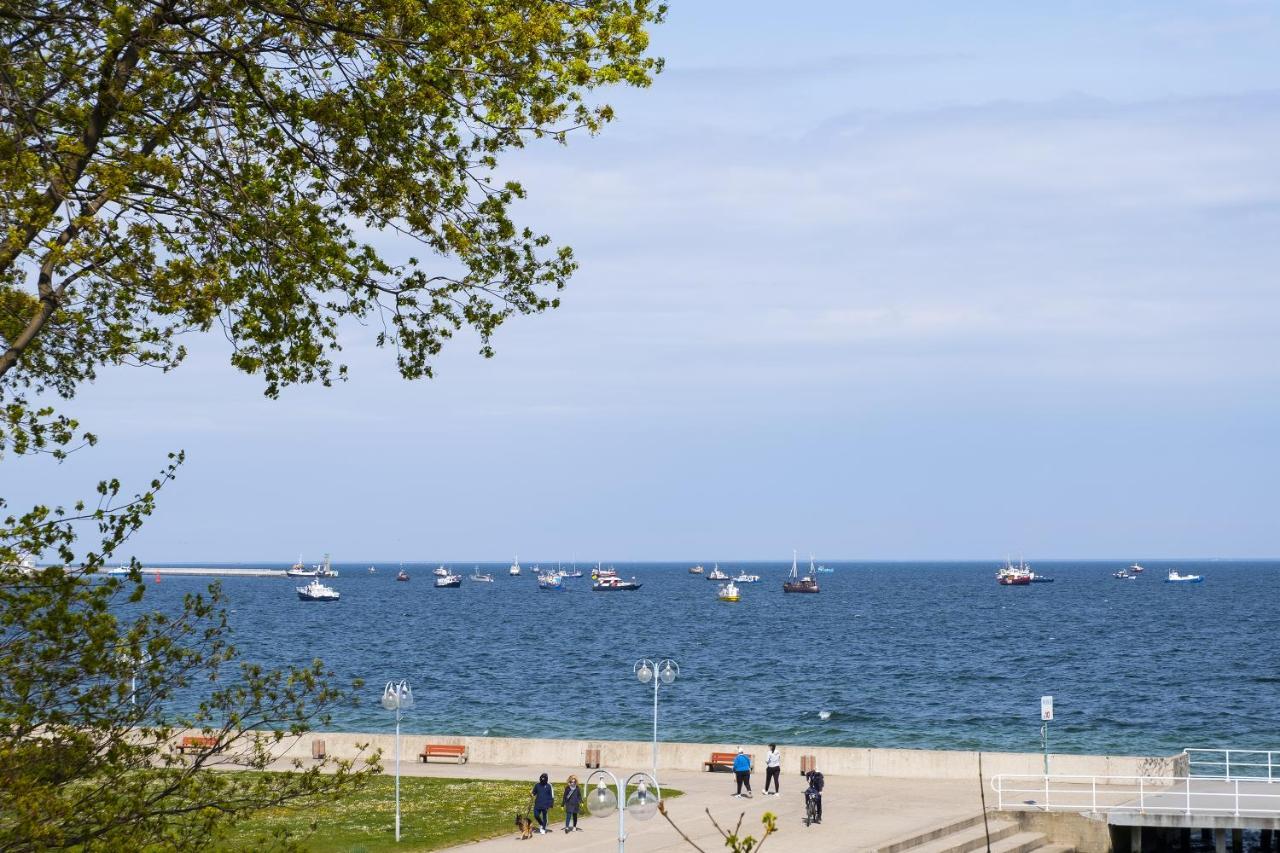 29 Apart Gdynia Extérieur photo