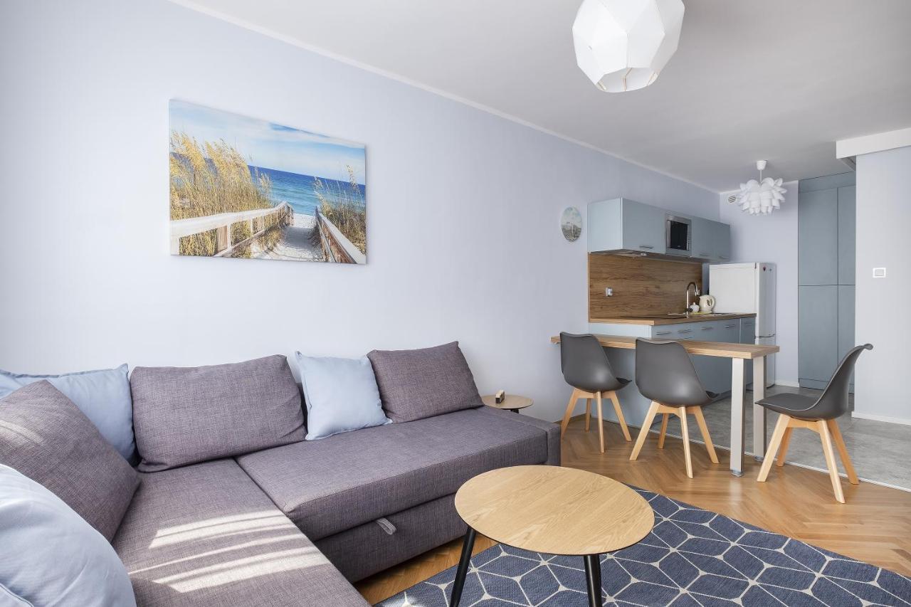 29 Apart Gdynia Extérieur photo