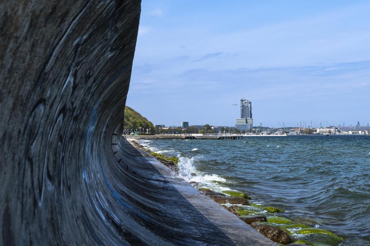 29 Apart Gdynia Extérieur photo