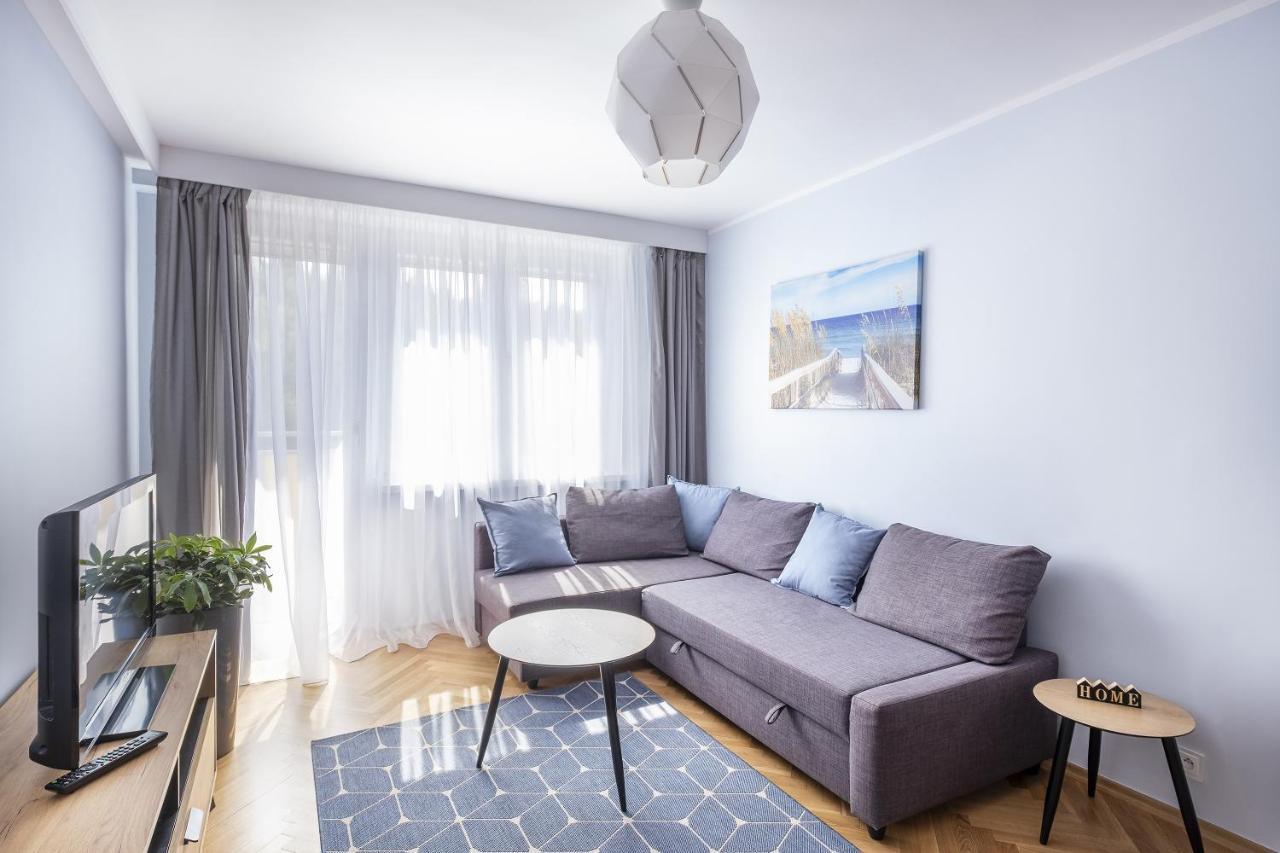 29 Apart Gdynia Extérieur photo