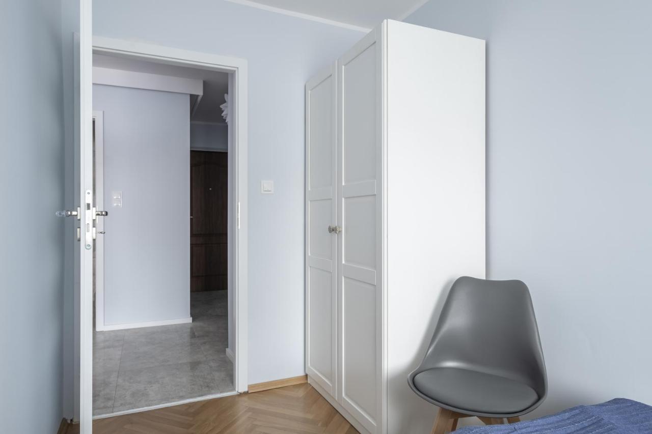 29 Apart Gdynia Extérieur photo