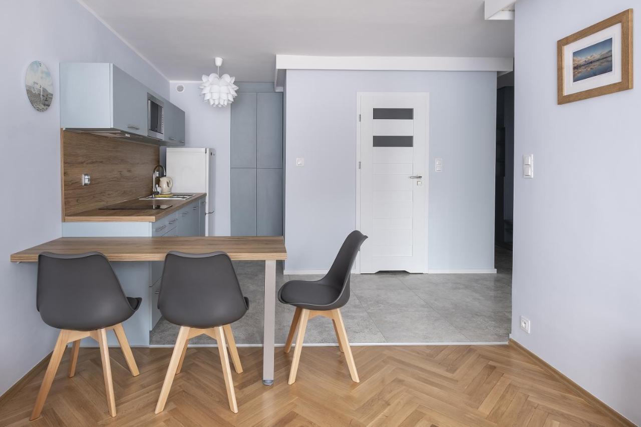 29 Apart Gdynia Extérieur photo